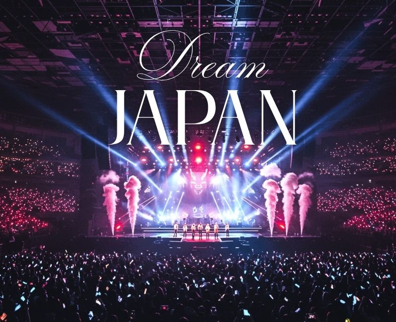 韓国ドリームJAPAN