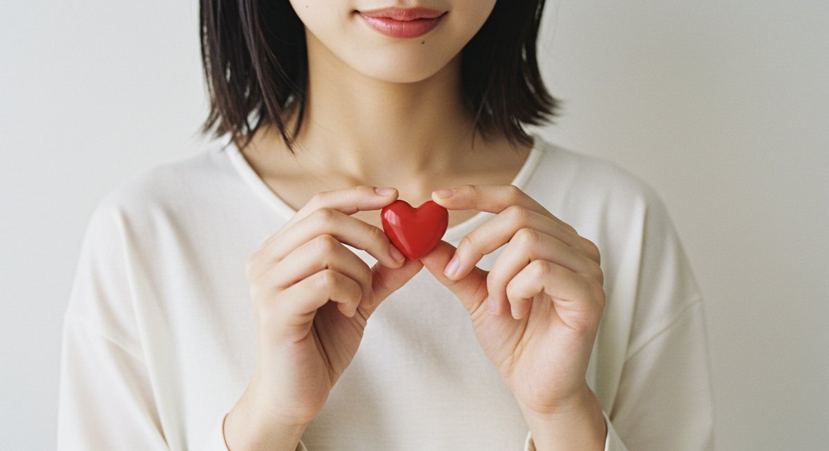 hearts 2 hearts イアン