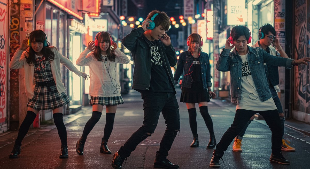 ダーク ムーン & team