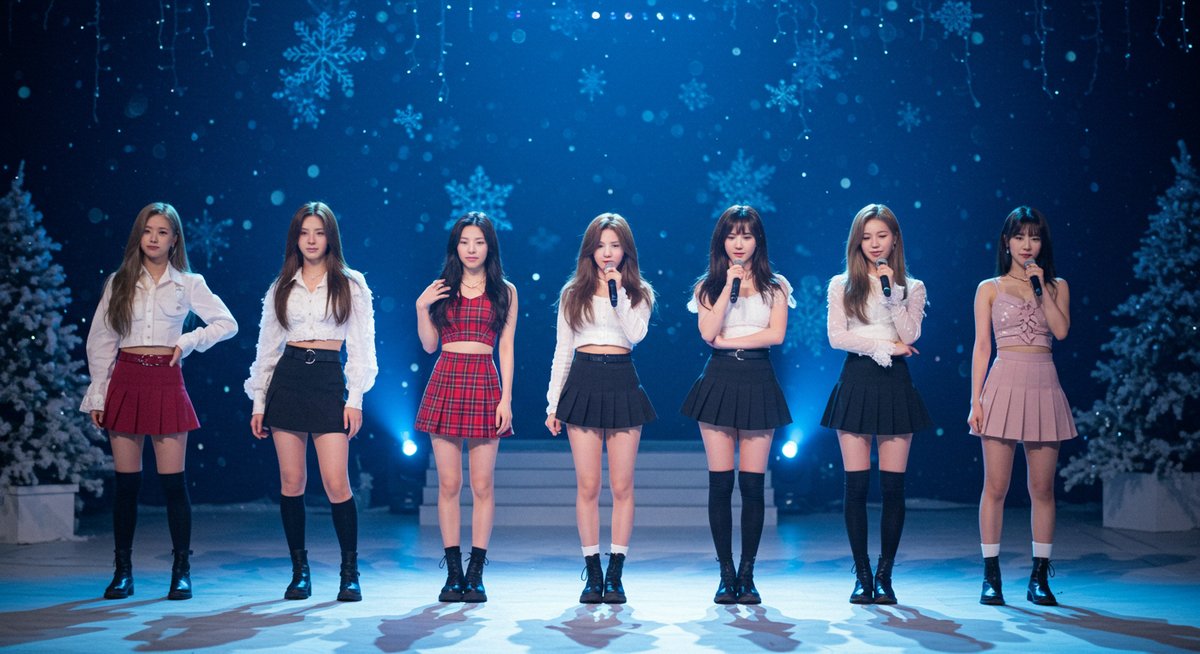 12 月 誕生 日 韓国 アイドル