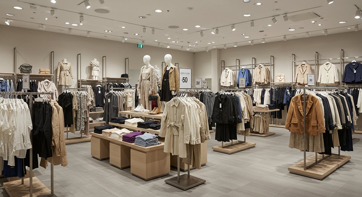 韓国 語 百貨 店