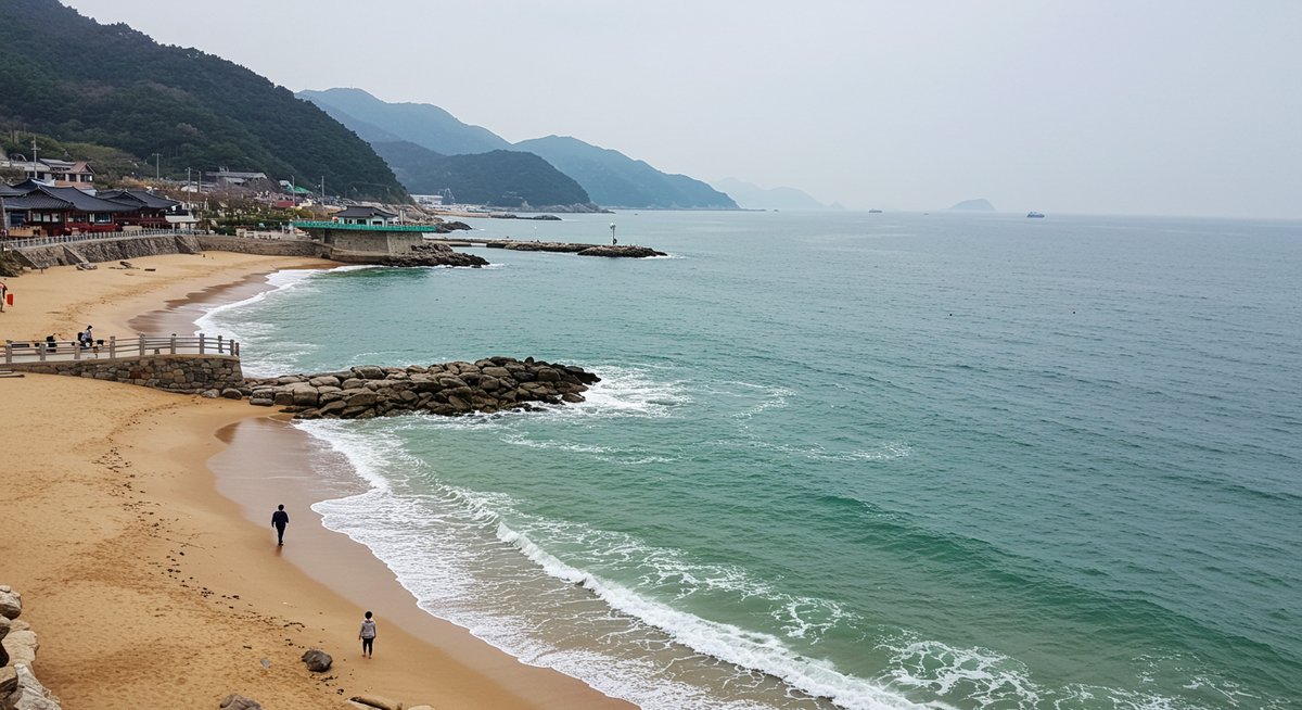 海 韓国 語