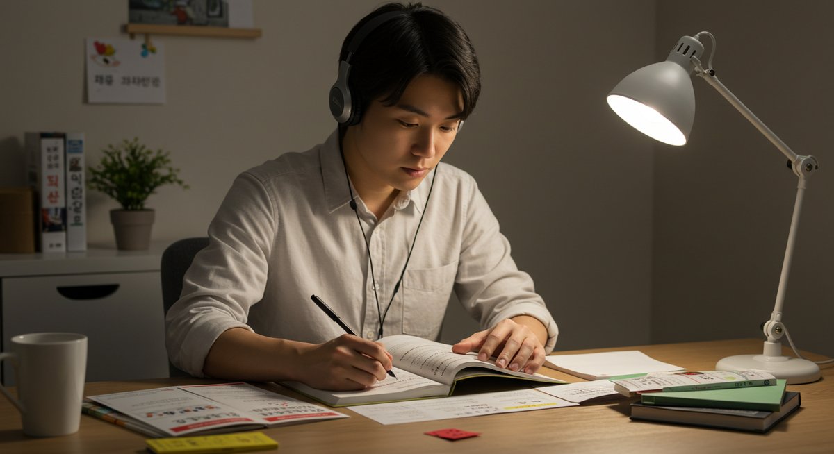 話し ましょう 韓国 語