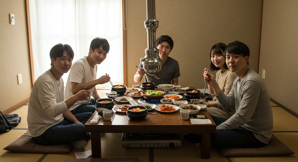 韓国 語 よう こそ