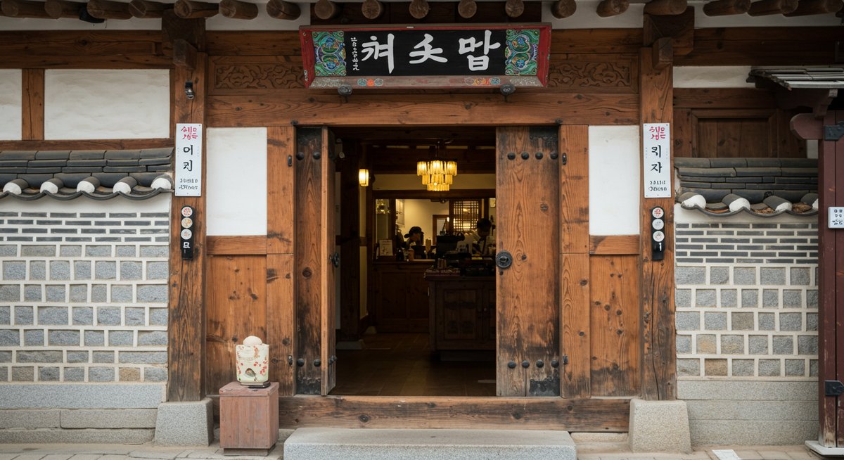 韓国 語 いらっしゃい