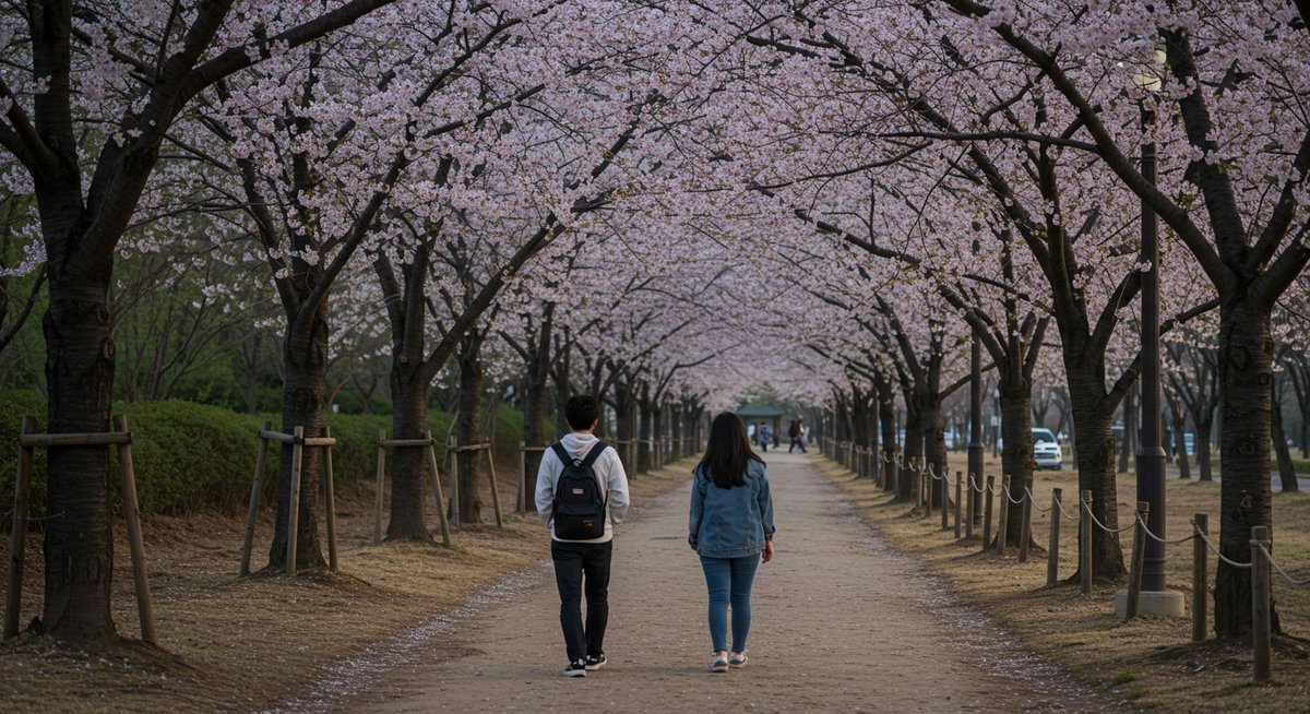 さみしい 韓国 語