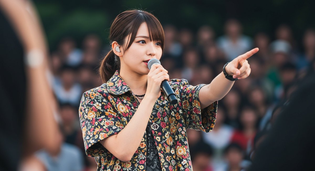 アイドル 台湾