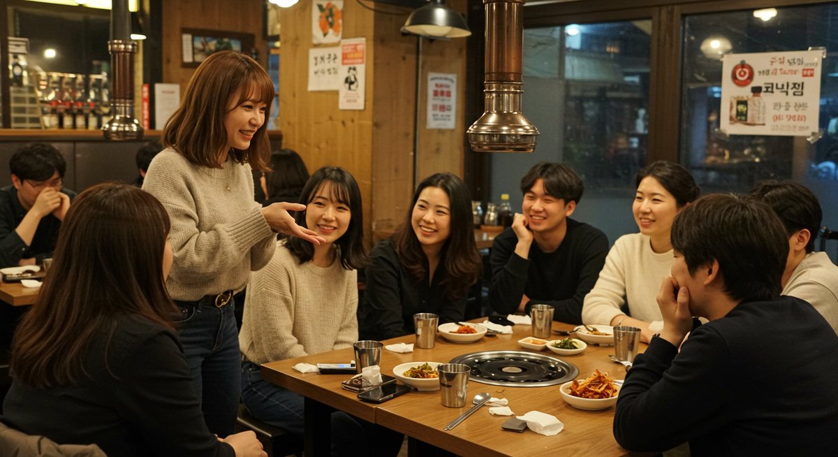 私 は 日本 人 です 韓国 語