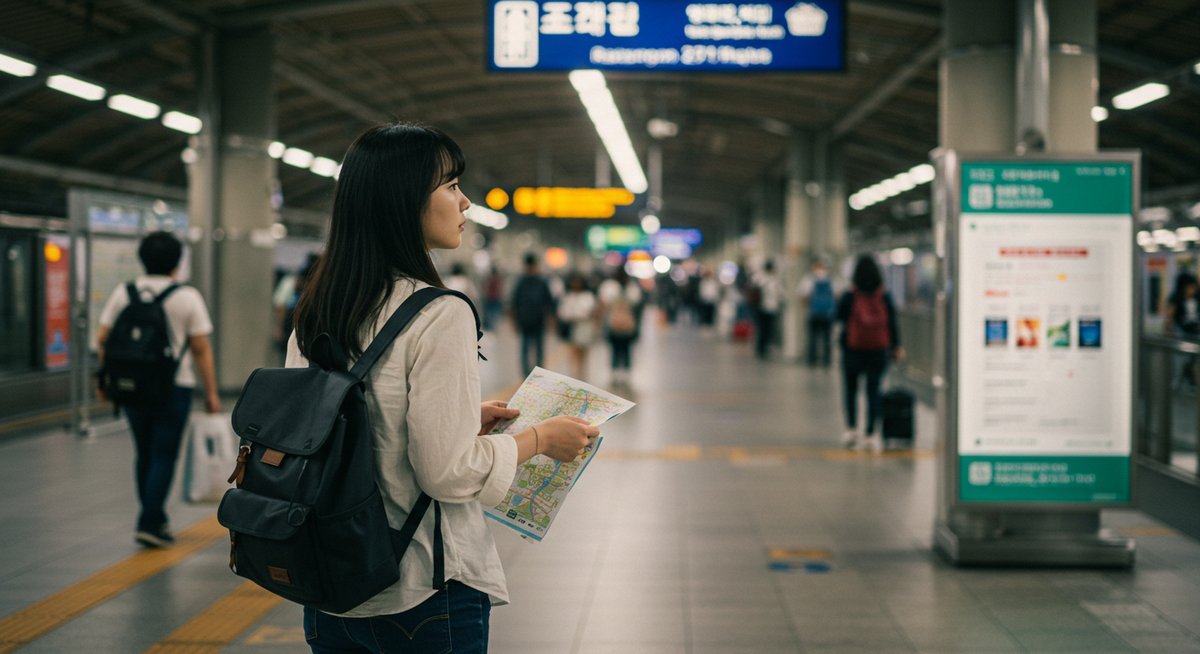 韓国 語 トイレ は どこ です か