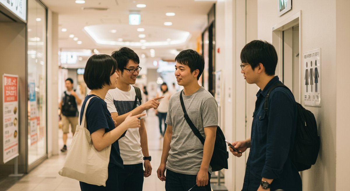 韓国 語 トイレ は どこ です か