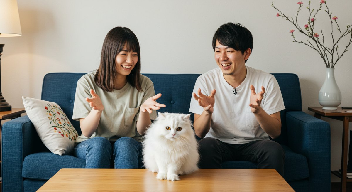 ね こ 韓国 語