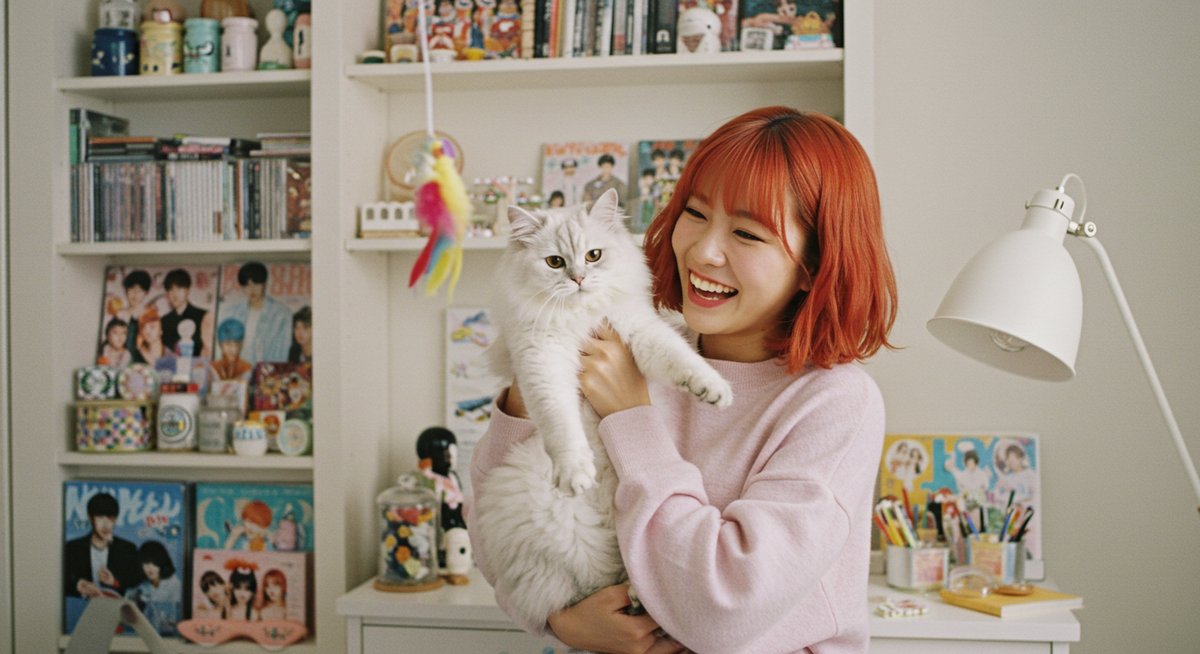 ね こ 韓国 語