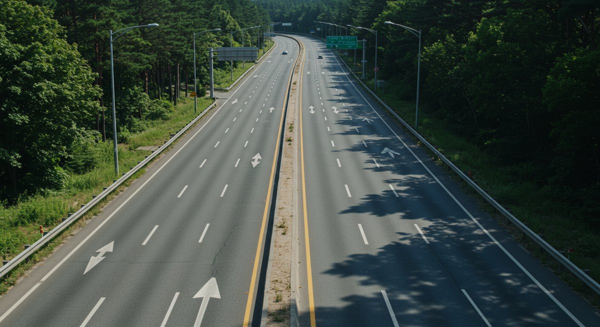 高速 道路 韓国 語