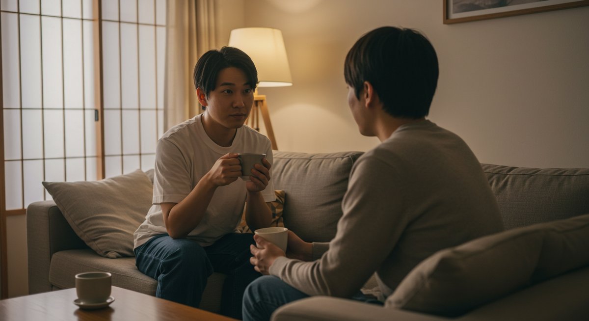 韓国 語 聞い て