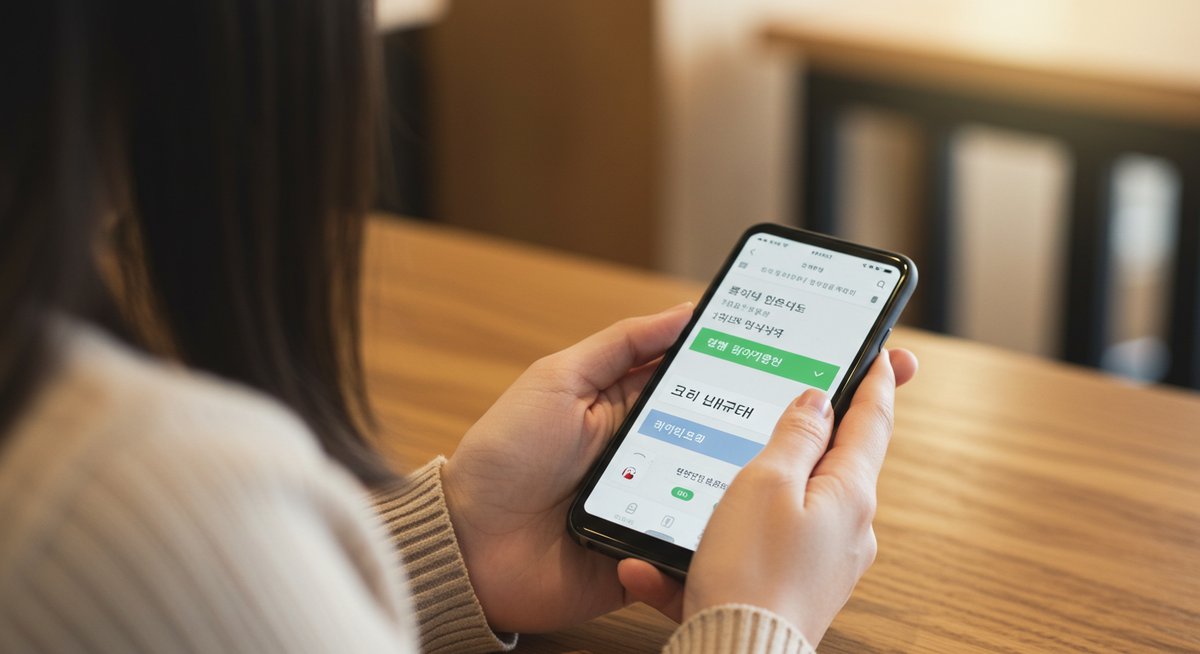 韓国 に 行き たい 韓国 語
