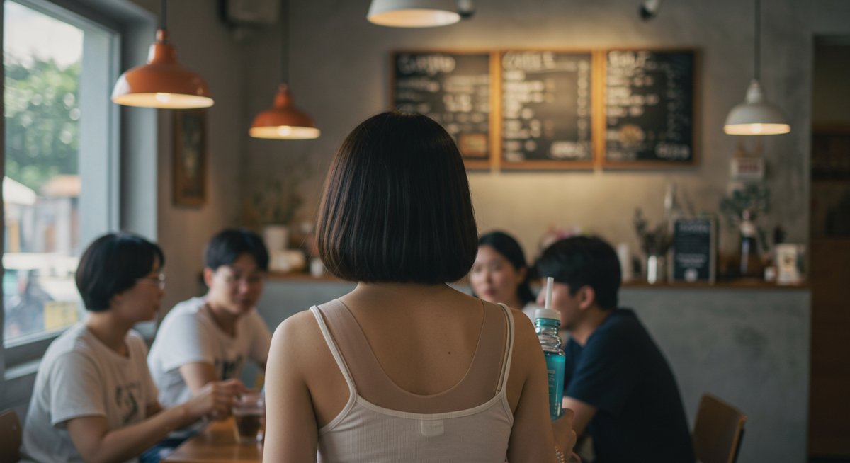 韓国 語 で 水
