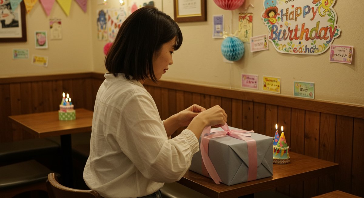 センイルカフェ