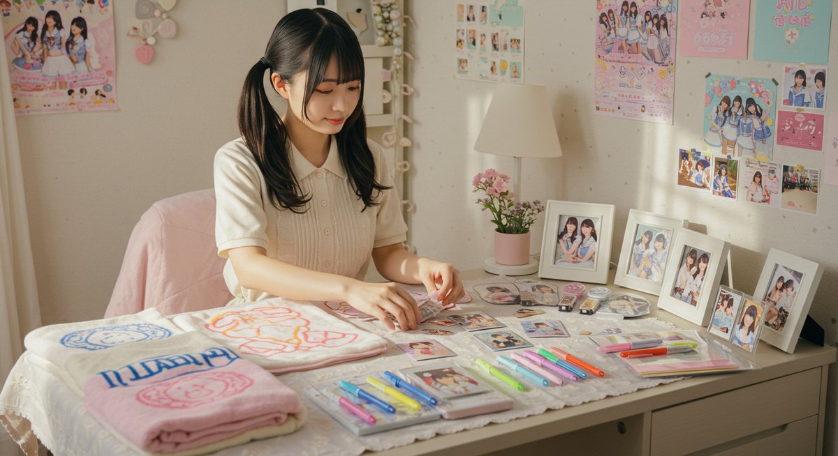 推し が 尊い 韓国 語