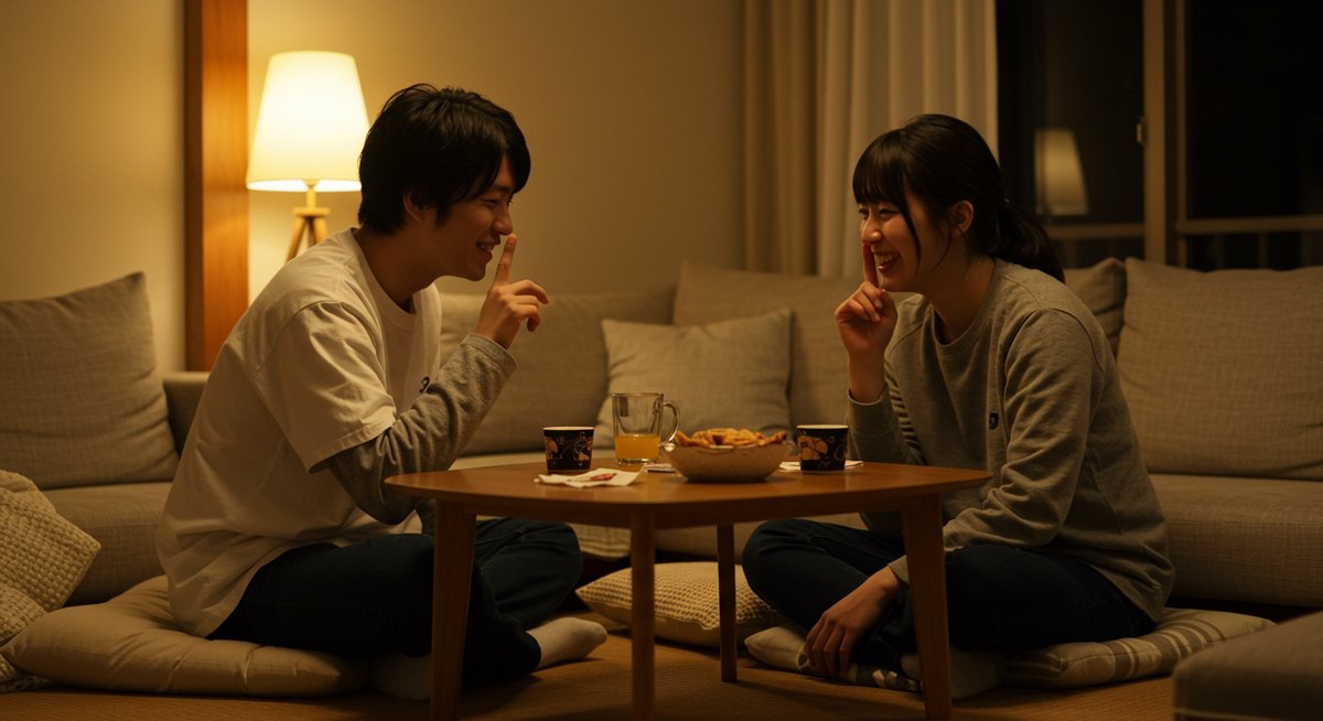 静か に し て 韓国 語