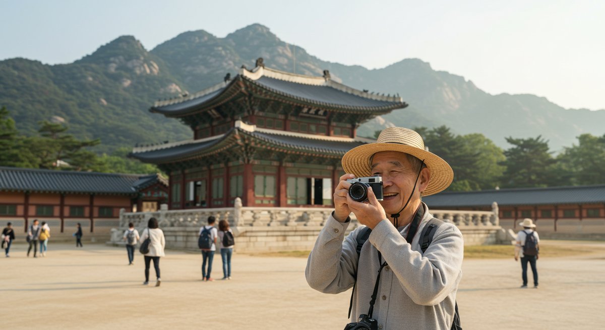旅行 です か 韓国 語
